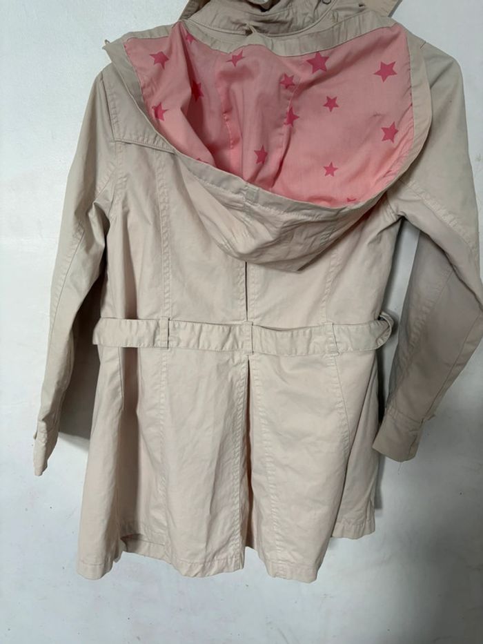 Trench Dpam • 12ans - photo numéro 7