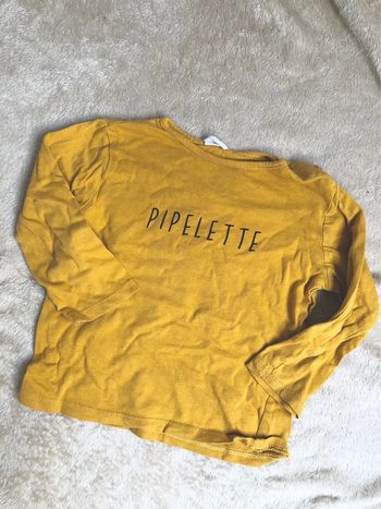 T-shirt / 2ans / kiabi