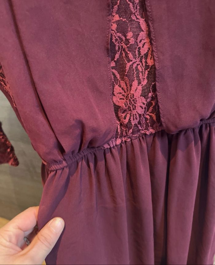 Robe courte - photo numéro 5