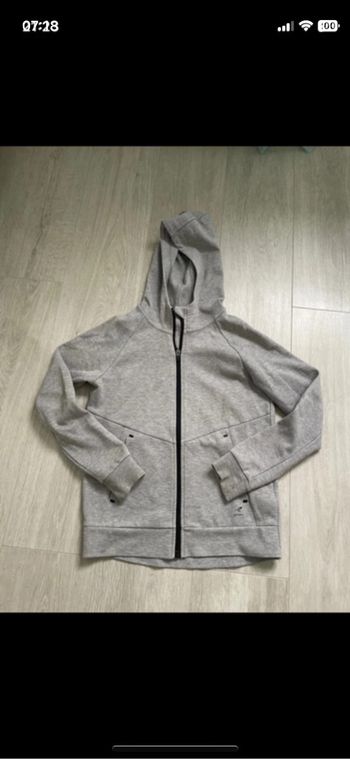 Gilet