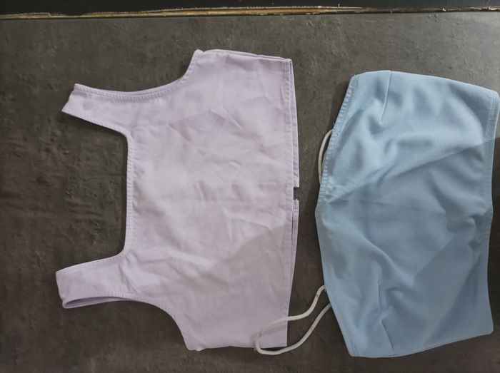 Lot vêtements fille - photo numéro 8