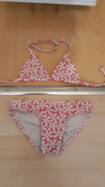 Maillot de bain 3-4 ans