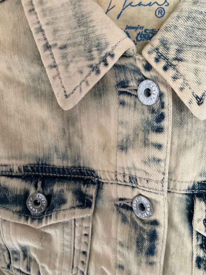 Veste jennyfer taille S - photo numéro 6