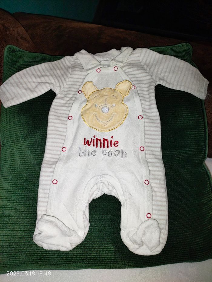 Lot 1 mois 14 articles