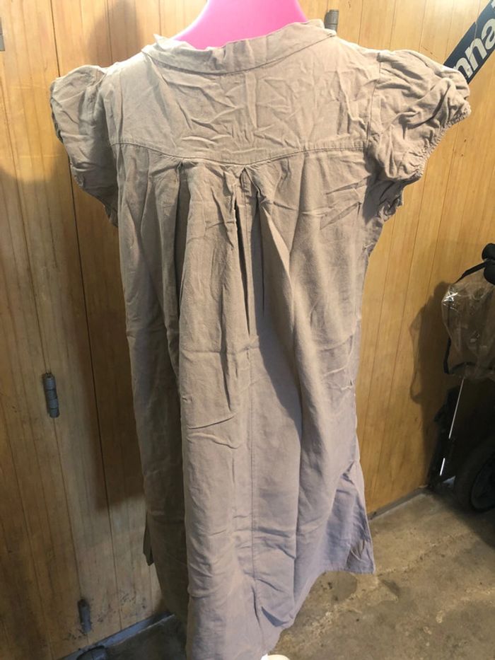 Robe ample - photo numéro 3