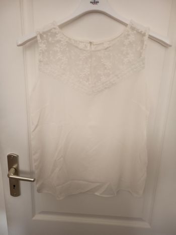 Blouse Naf Naf 