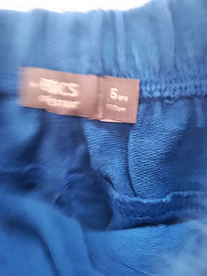 Short garçon 5 ans Orchestra - photo numéro 3