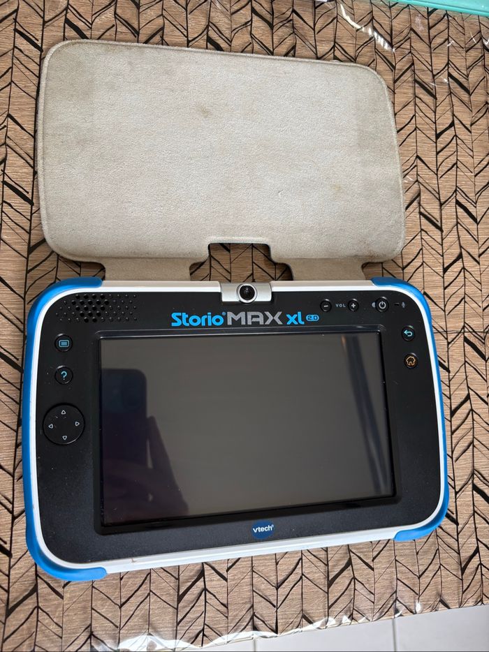 Storio Max 2XL