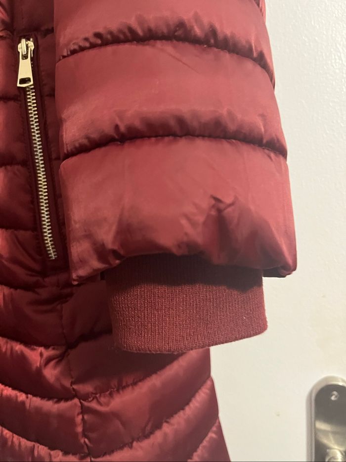 Manteau doudoune - photo numéro 3