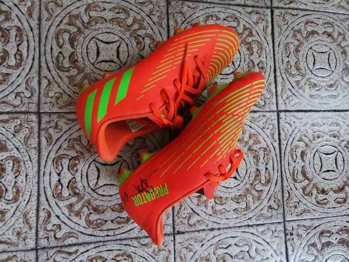 Adidas Predator 39    1/3 - photo numéro 3