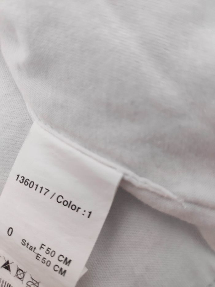 Veste naissance sucre d'orge - photo numéro 5