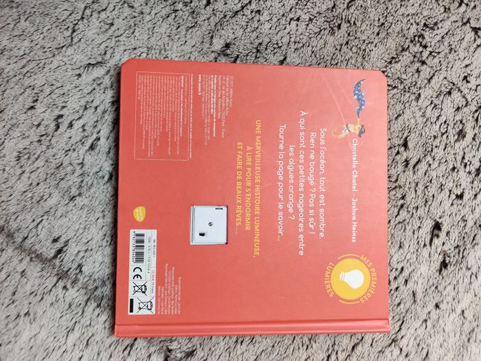 Livre - photo numéro 2