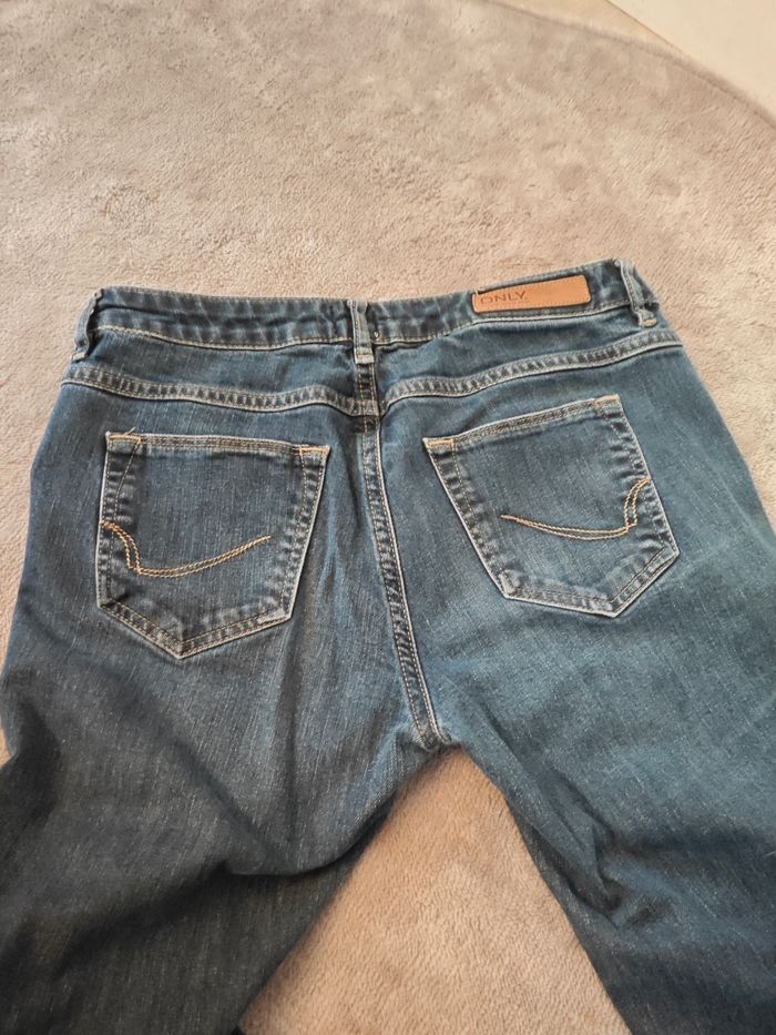 Jeans Only - photo numéro 7