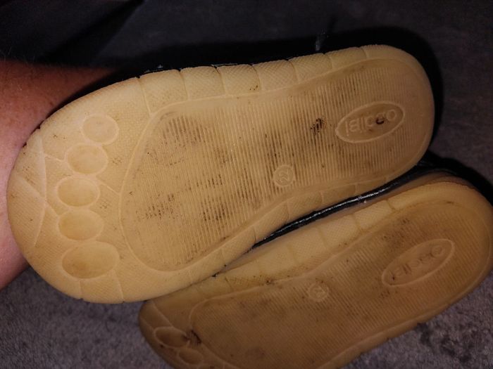 Chaussures Obaïbi - photo numéro 4