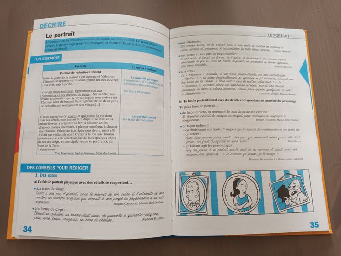 livre scolaire cycle 3 - photo numéro 6