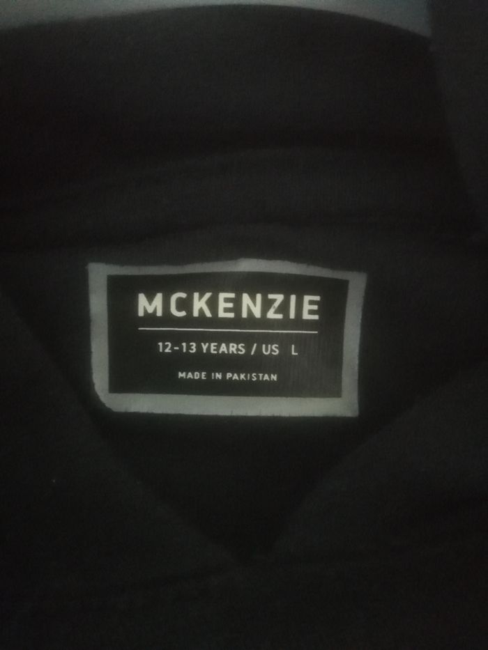 Pull McKenzie 13 ans - photo numéro 3