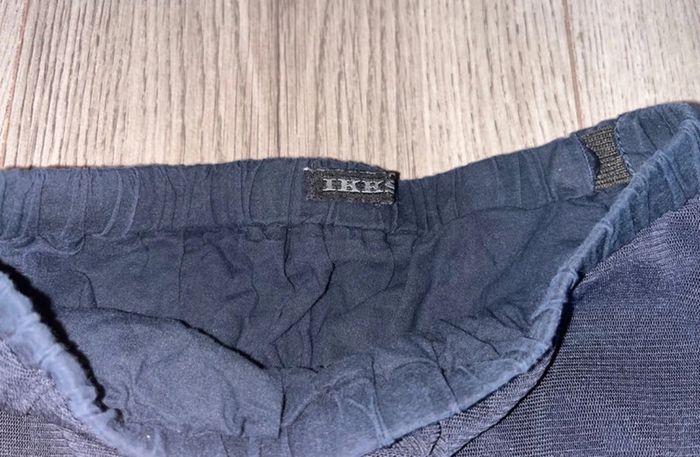 Jupe froufrou Ikks 6 ans tbe - photo numéro 3