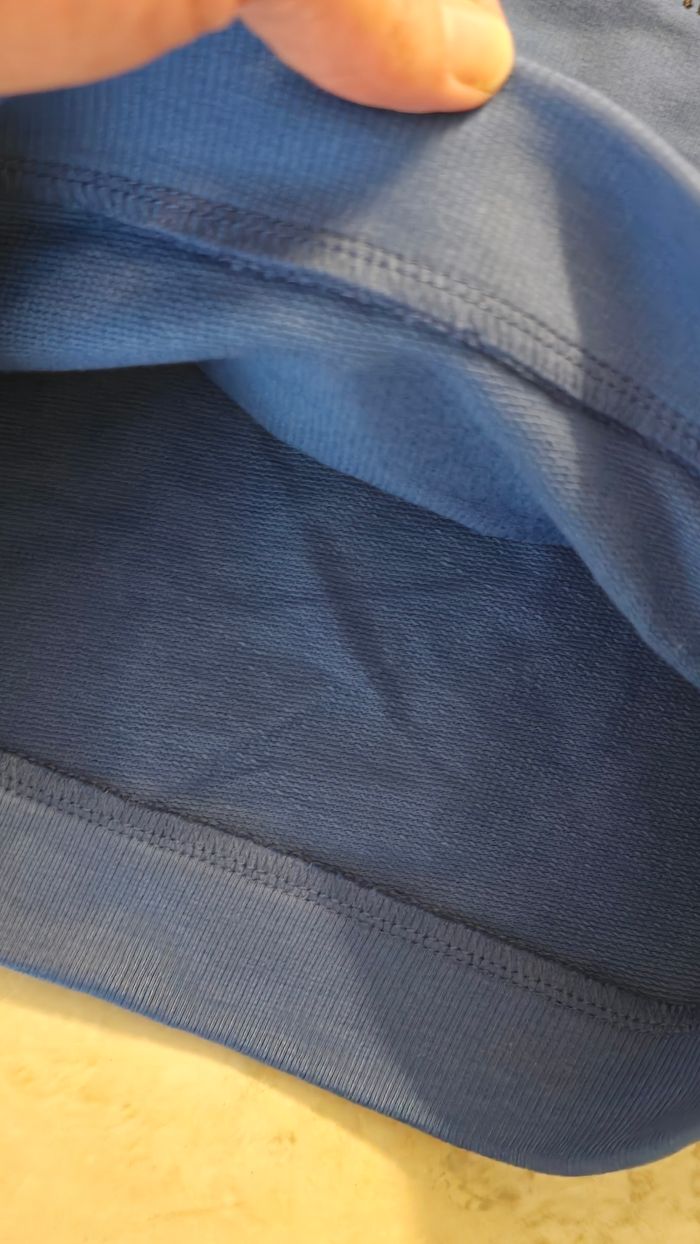 Neufs (non portés) 💙 sweat et jeans /jogger 3 ans garçon 💙 - photo numéro 6