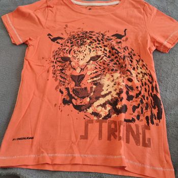 Tee-shirt 8 ans Pataugas