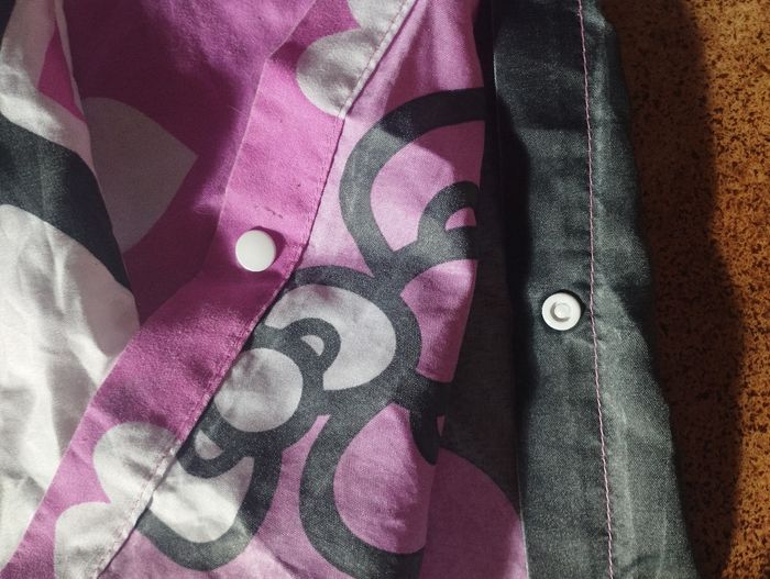 Housse de couette Hello Kitty - photo numéro 4