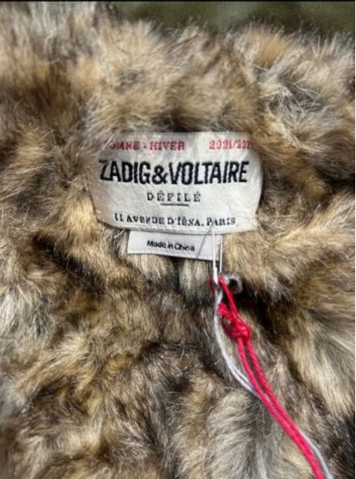 Manteau homme - photo numéro 9