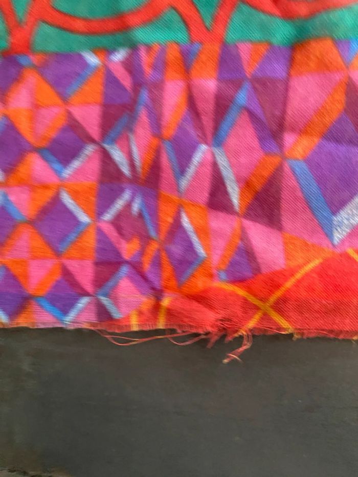 Jupe Desigual taille XS et foulard Desigual - photo numéro 18