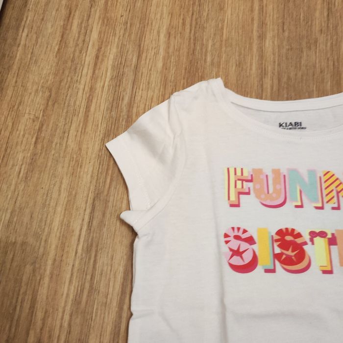 Tee-shirt - photo numéro 2