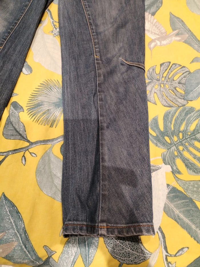 Jean 42 - photo numéro 2