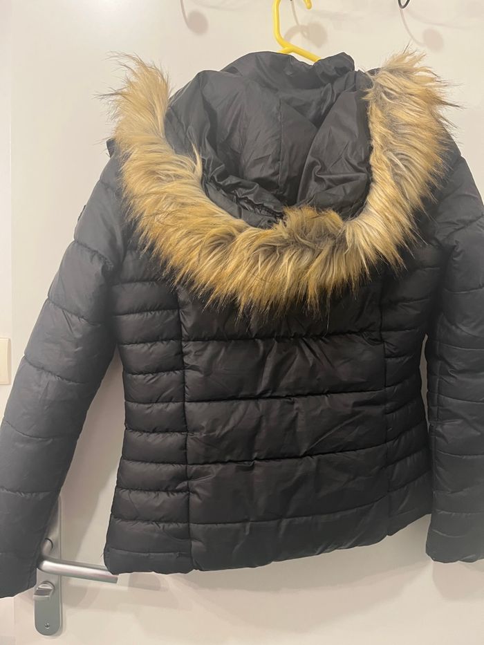 Doudoune femme Kaporal - photo numéro 2