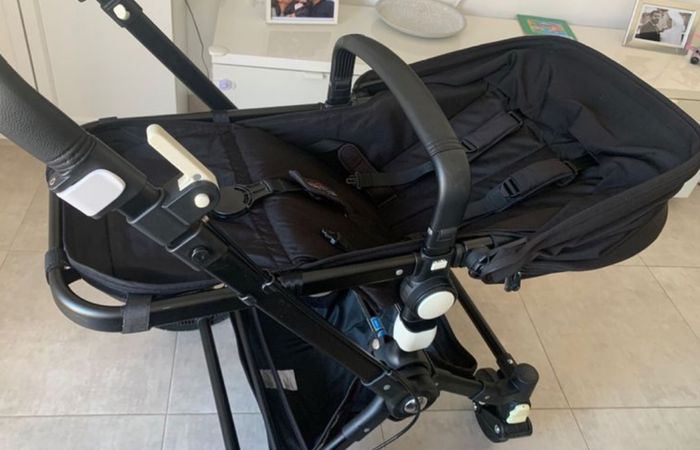 Bugaboo camaleón 3 plus - photo numéro 2