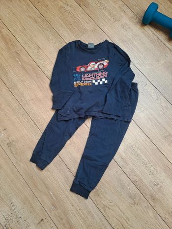 Pyjama 4 ans