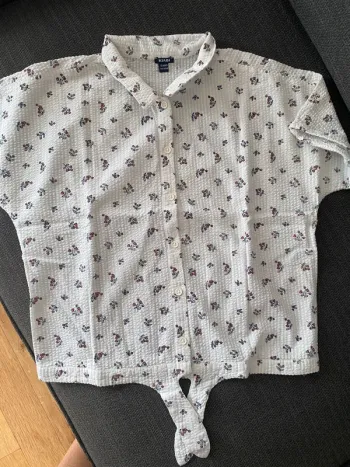 Chemise kiabi