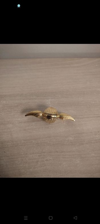 Spinner Harry Potter