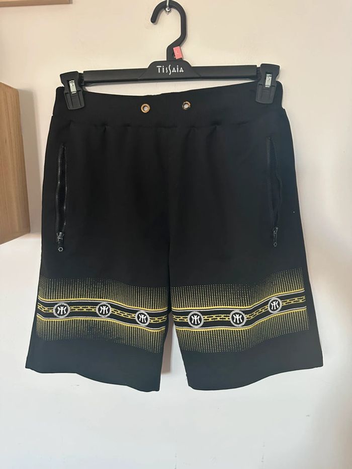 Short en coton. New Dream, taille L.