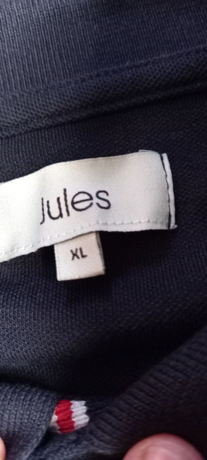 Polo manches courtes - photo numéro 2