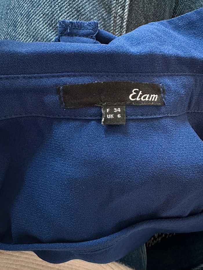 Chemise etam - photo numéro 5