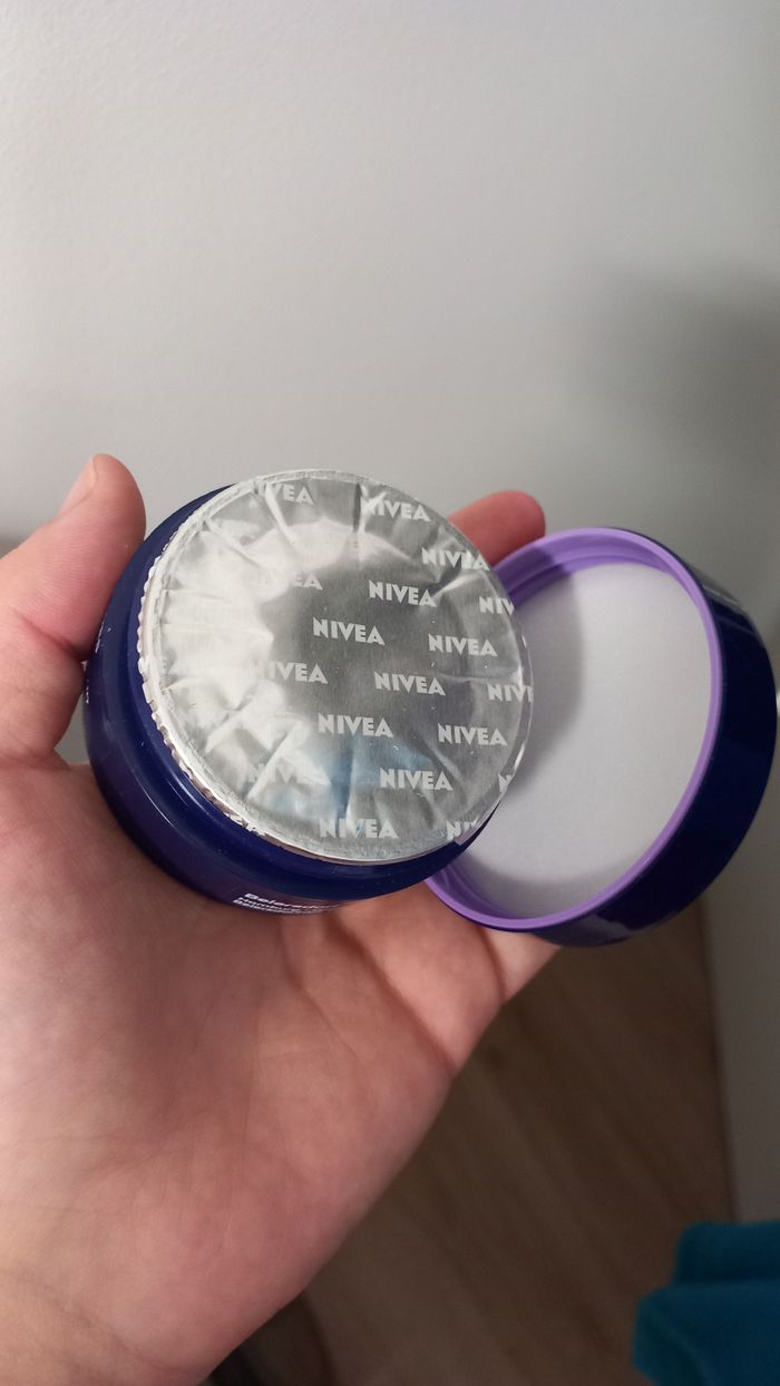 Nivea anti ride nuit - photo numéro 3