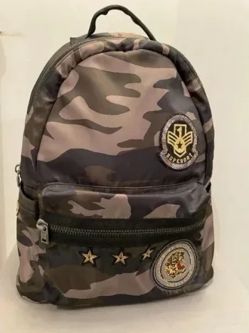 Sac à dos Superdry Tokyo City