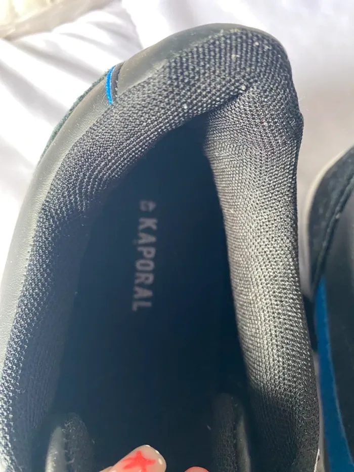 Chaussures hommes - photo numéro 2