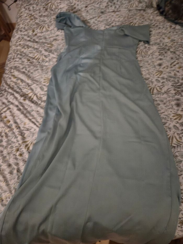 Robe de cérémonie - photo numéro 5