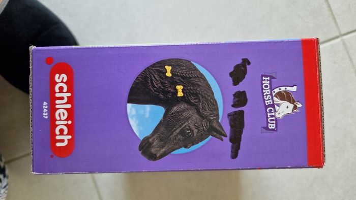 Schleich - photo numéro 3