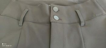 Pantalon trend Captain Tortue