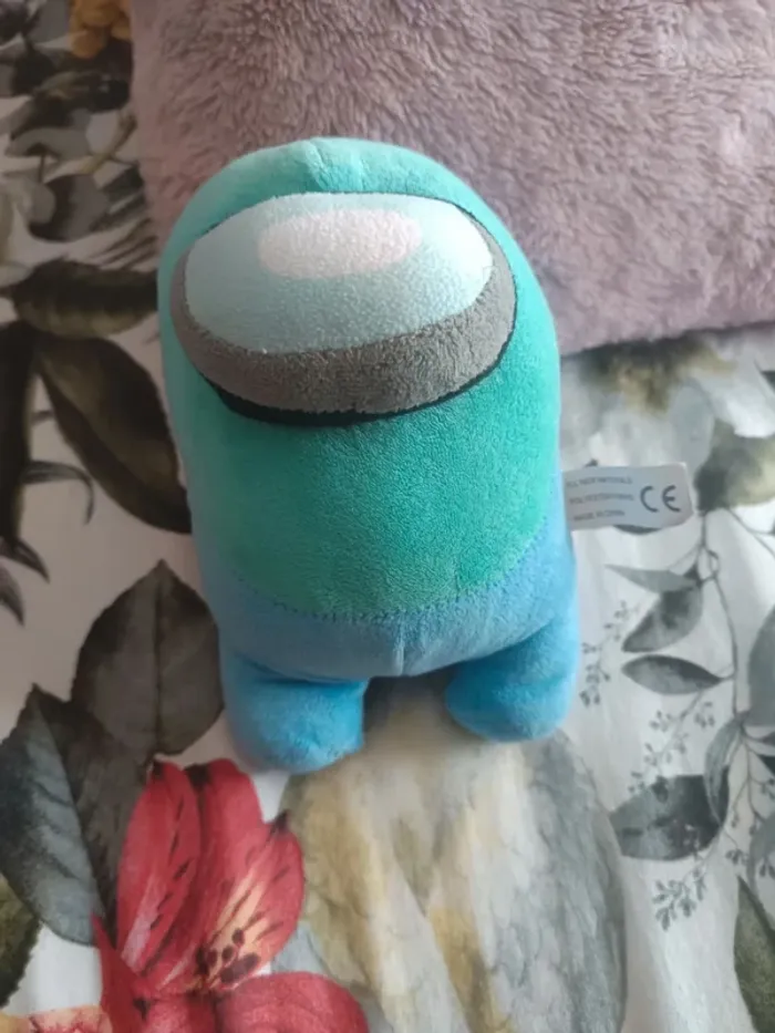 Peluche Among us