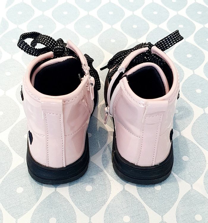 Bottines LH - P23 - photo numéro 4
