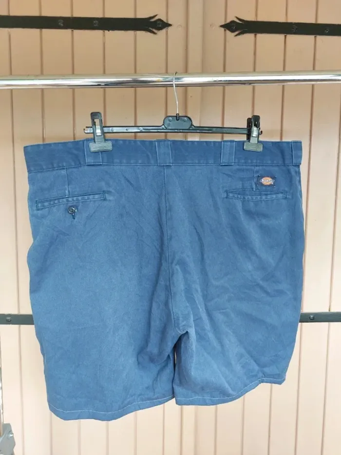 Short chino Dickies Original Fit 874 FR 54 - photo numéro 12