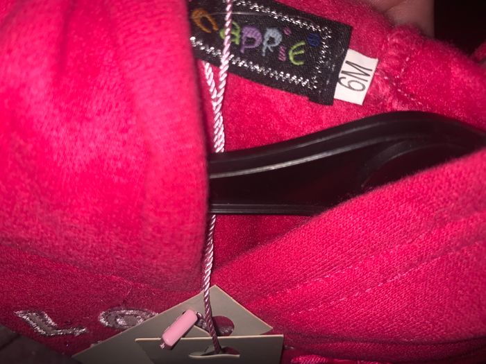 Ensemble bébé fille - photo numéro 3