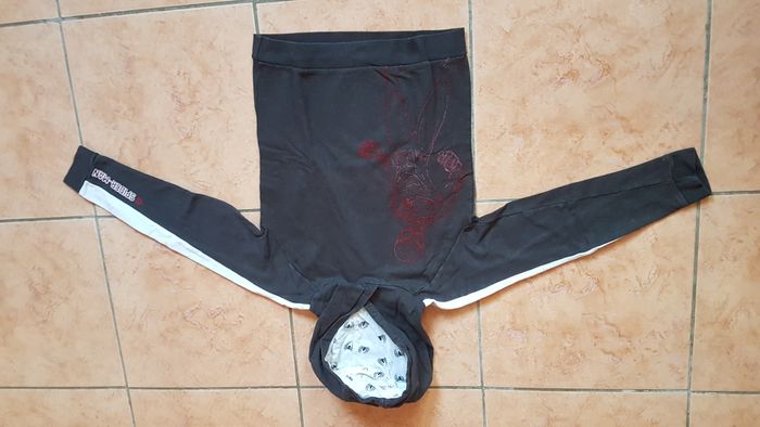 Sweat à capuche Spiderman garçon 10 ans noir Marvel