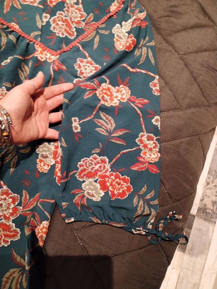 Blouse 46/48(c) - photo numéro 2