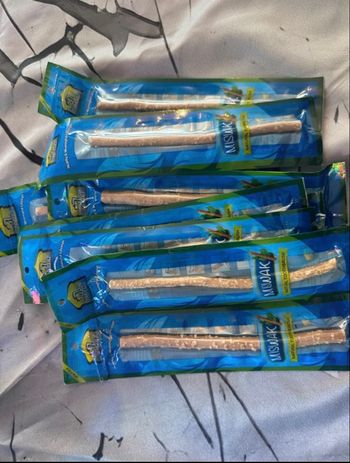 Siwak/miswak