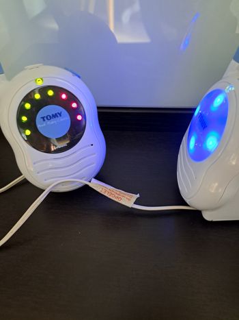 Babyphone tomy